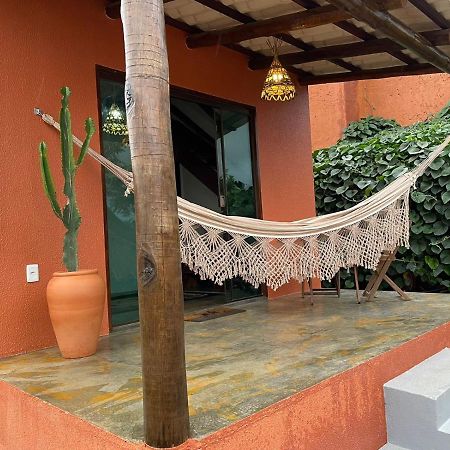 Lobo Guara Hospedagem Loft Alto Paraíso de Goiás Exterior photo