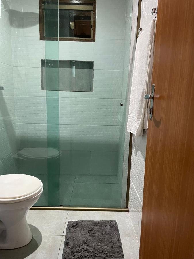 Lobo Guara Hospedagem Loft Alto Paraíso de Goiás Exterior photo